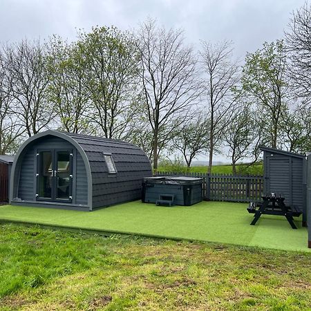 Bradmore  Little Bunny Retreat酒店 外观 照片