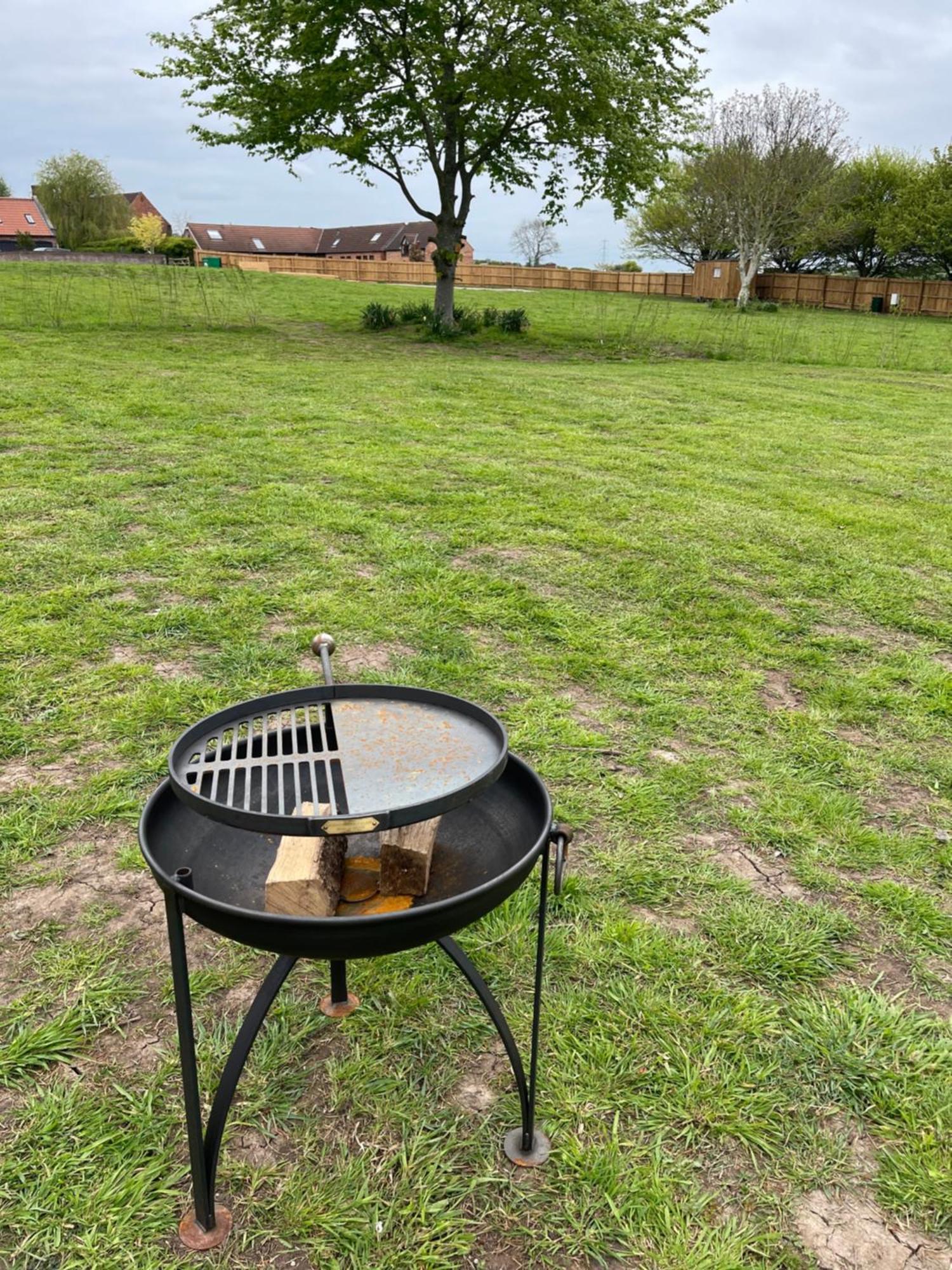 Bradmore  Little Bunny Retreat酒店 外观 照片