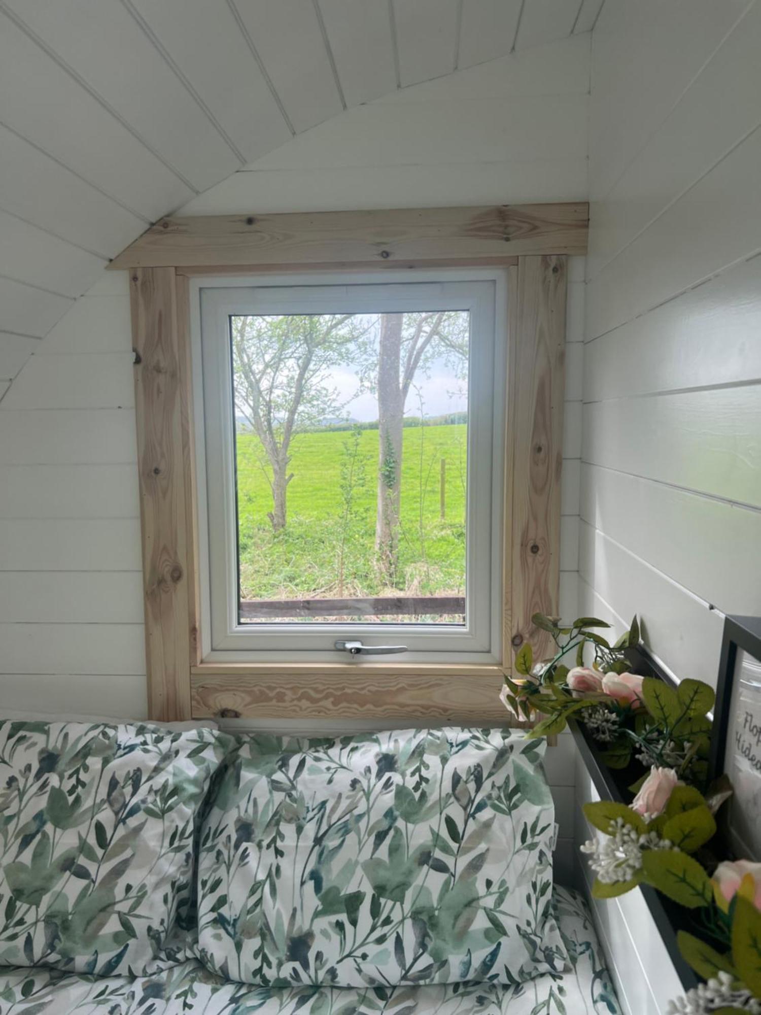Bradmore  Little Bunny Retreat酒店 外观 照片